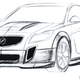 Illustration for article titled The Next GNX Buick Could Build